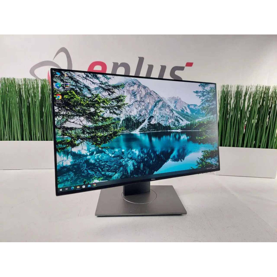 Монітор Dell U2417H б/в купити в інтернет-магазині Eplus